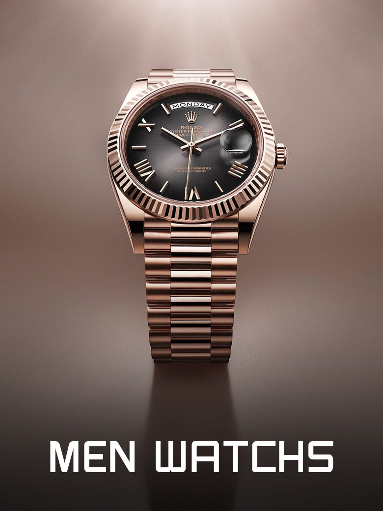 Men Watchs