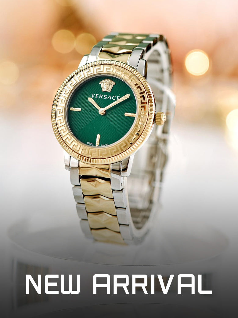 New Arrival