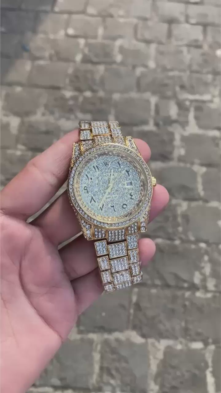 Role_x_gold_arbi diamond_