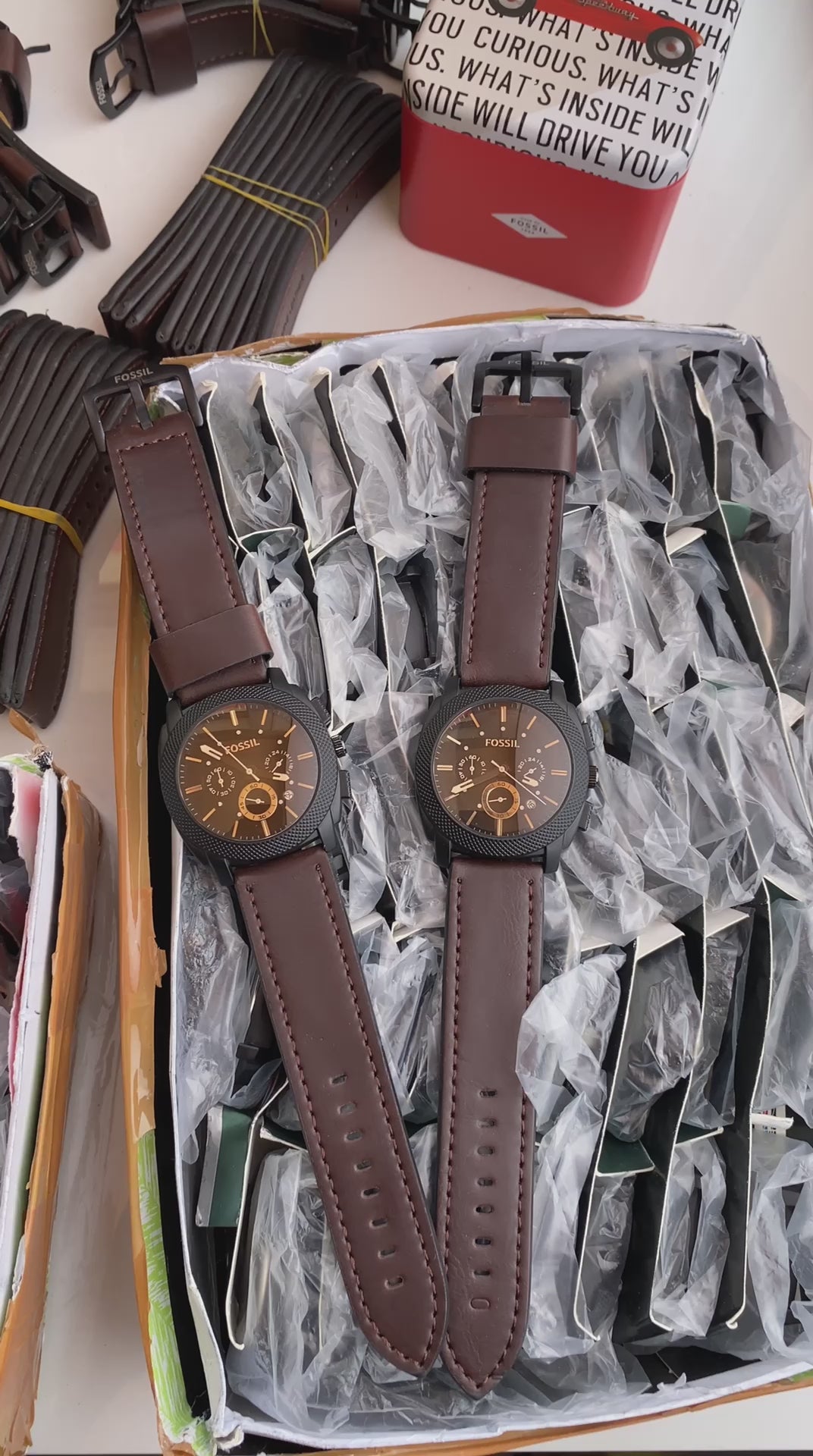 Fossi_l (Fs4682) Good Quality