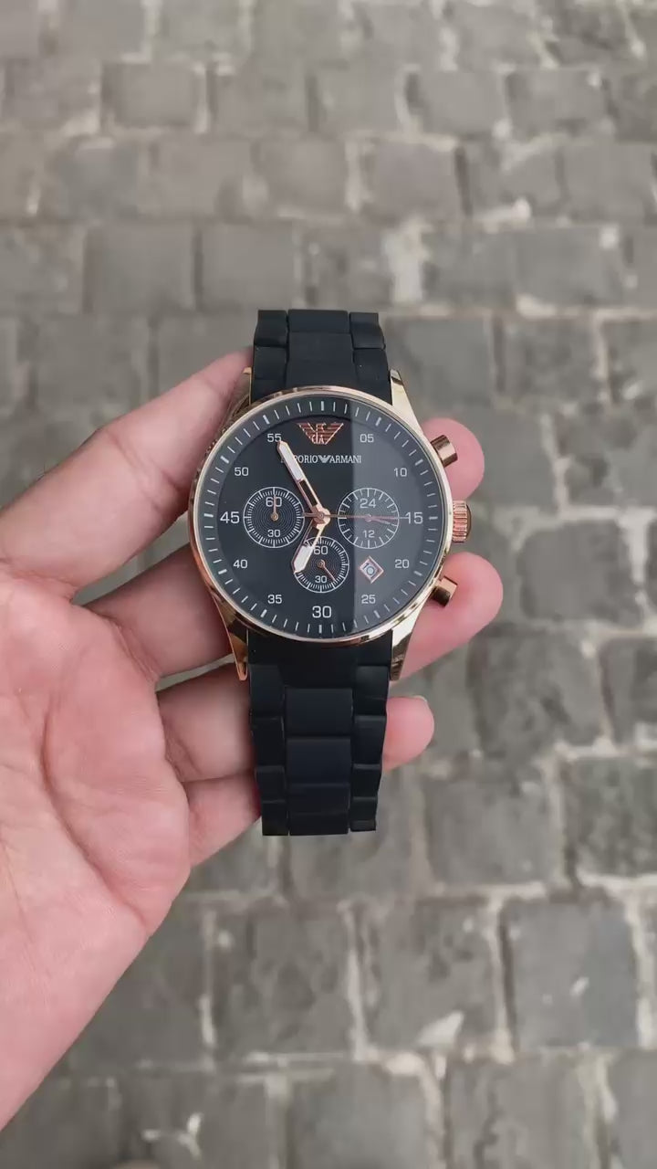 Arman_i_Fiber_black_copper_