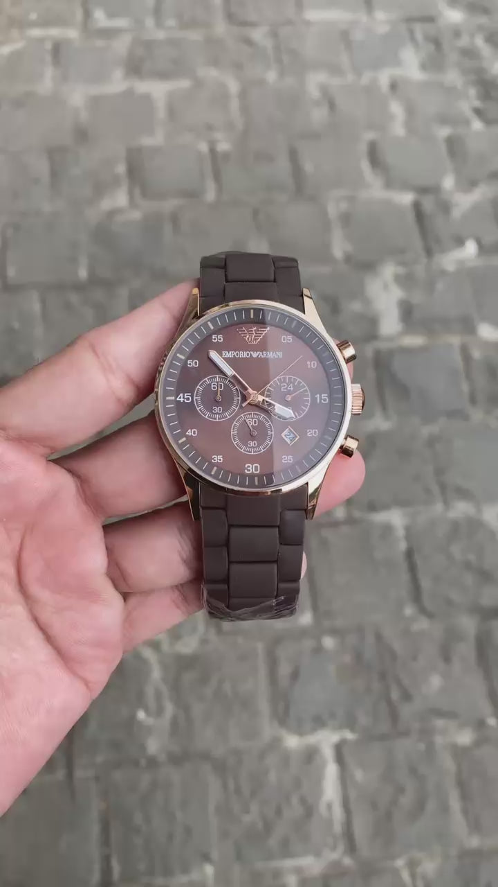 Arman_i_Fiber_brown_copper