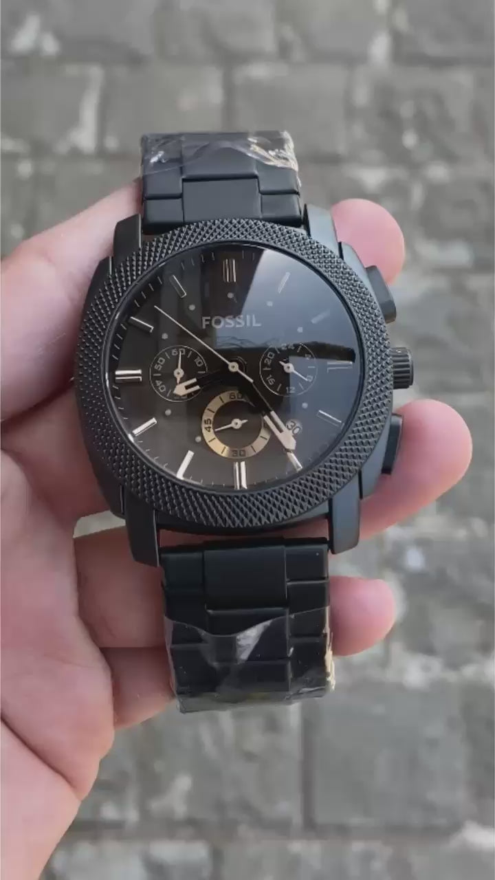 Fossil (Fs4682) Good Quality