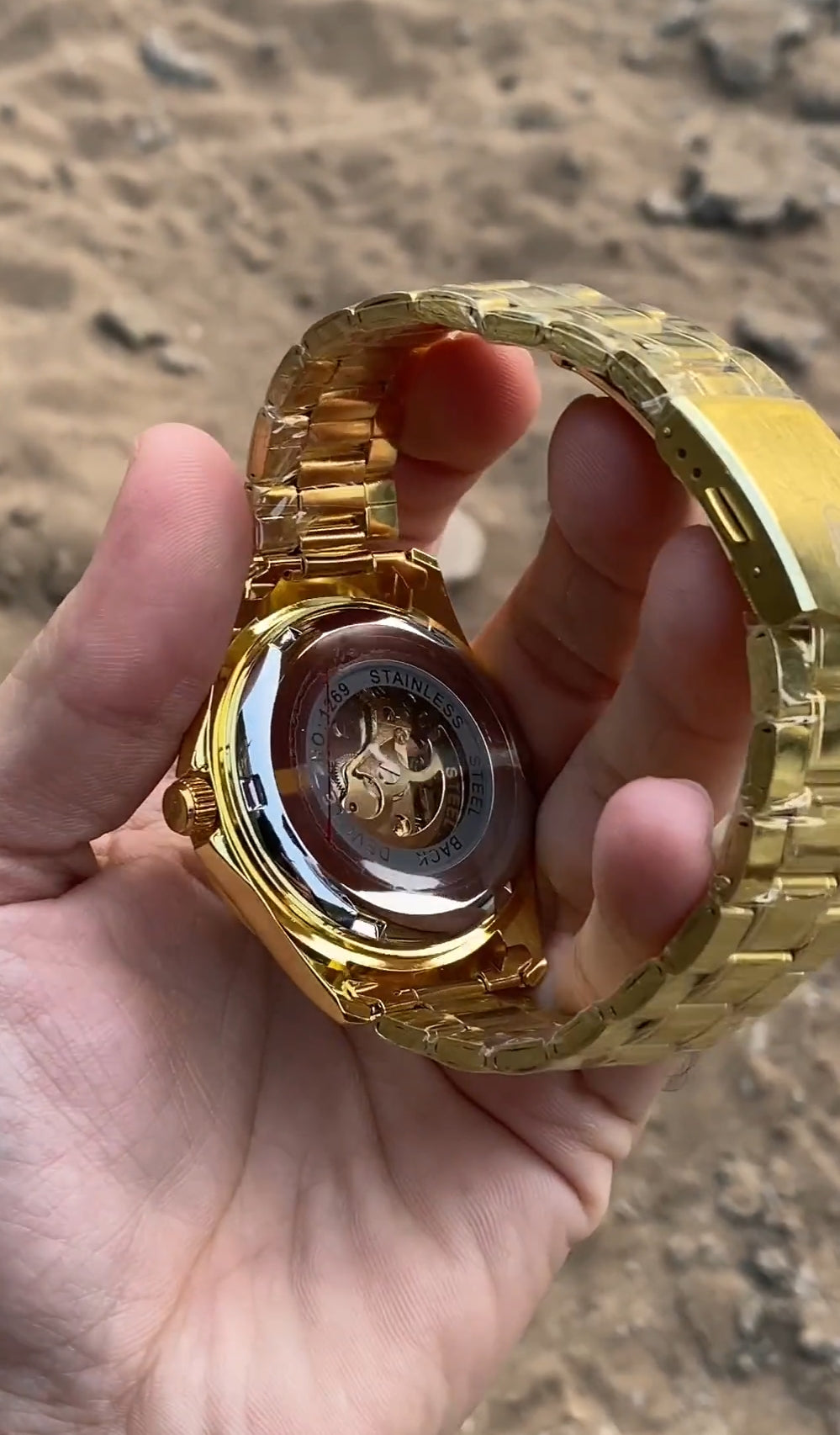 Role_x_Automatic_opne_. _machine_