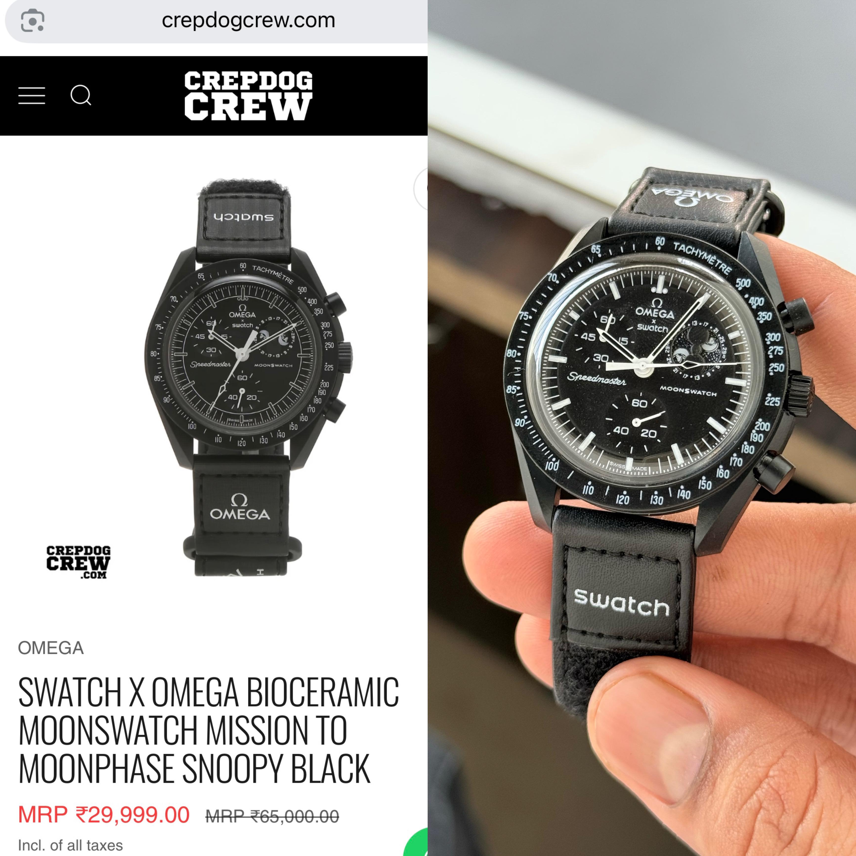 Ome_ga Swatch moon