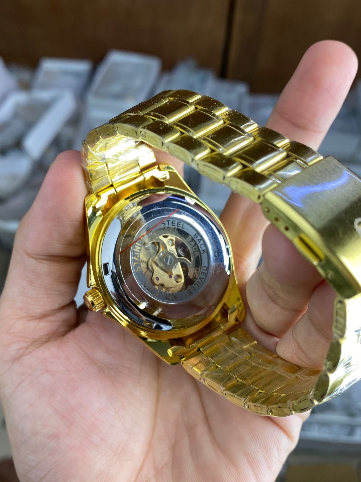 Role_x_Automatic_opne_. _machine_