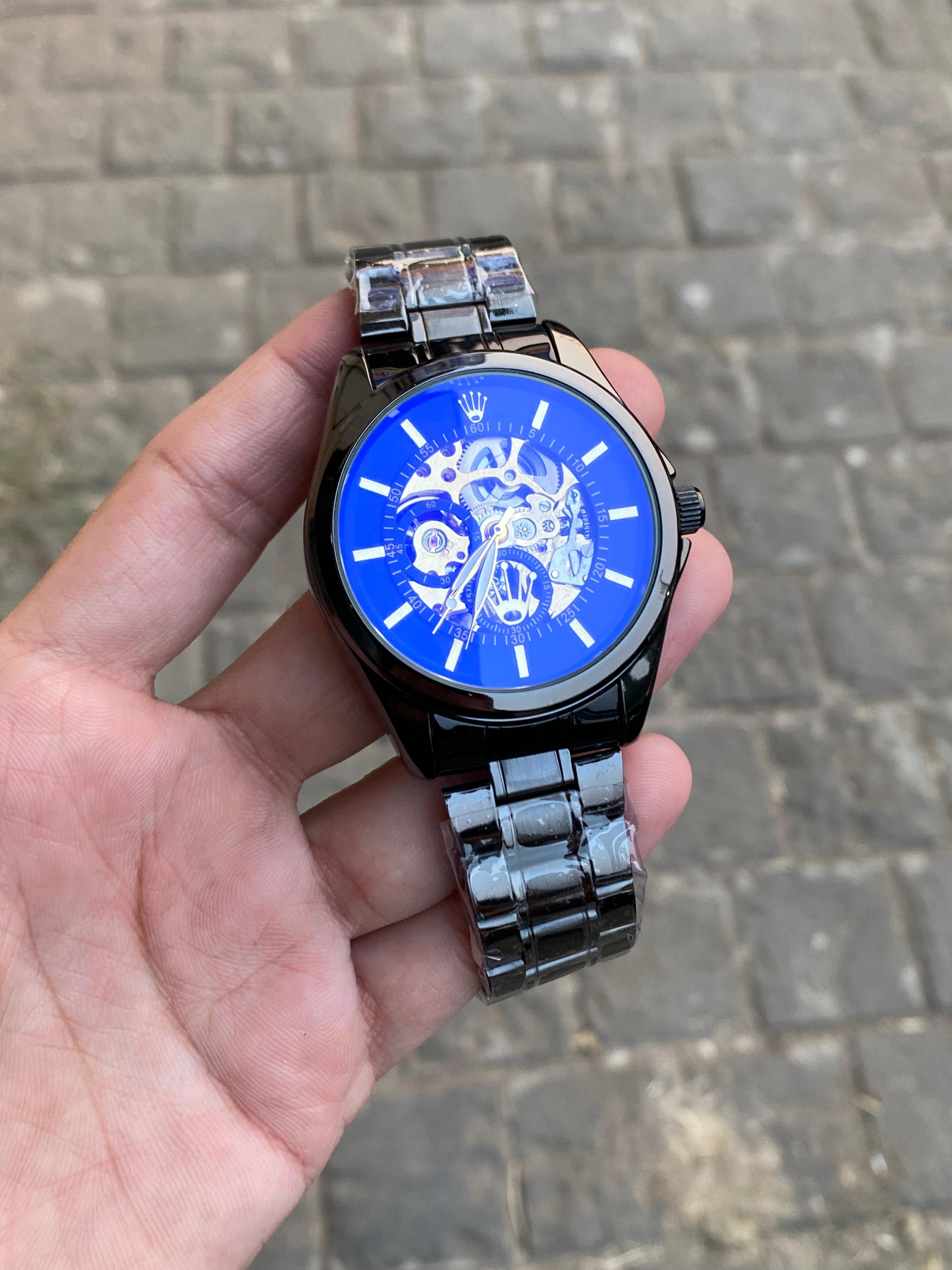 Role_x_Automatic_opne_. _machine_