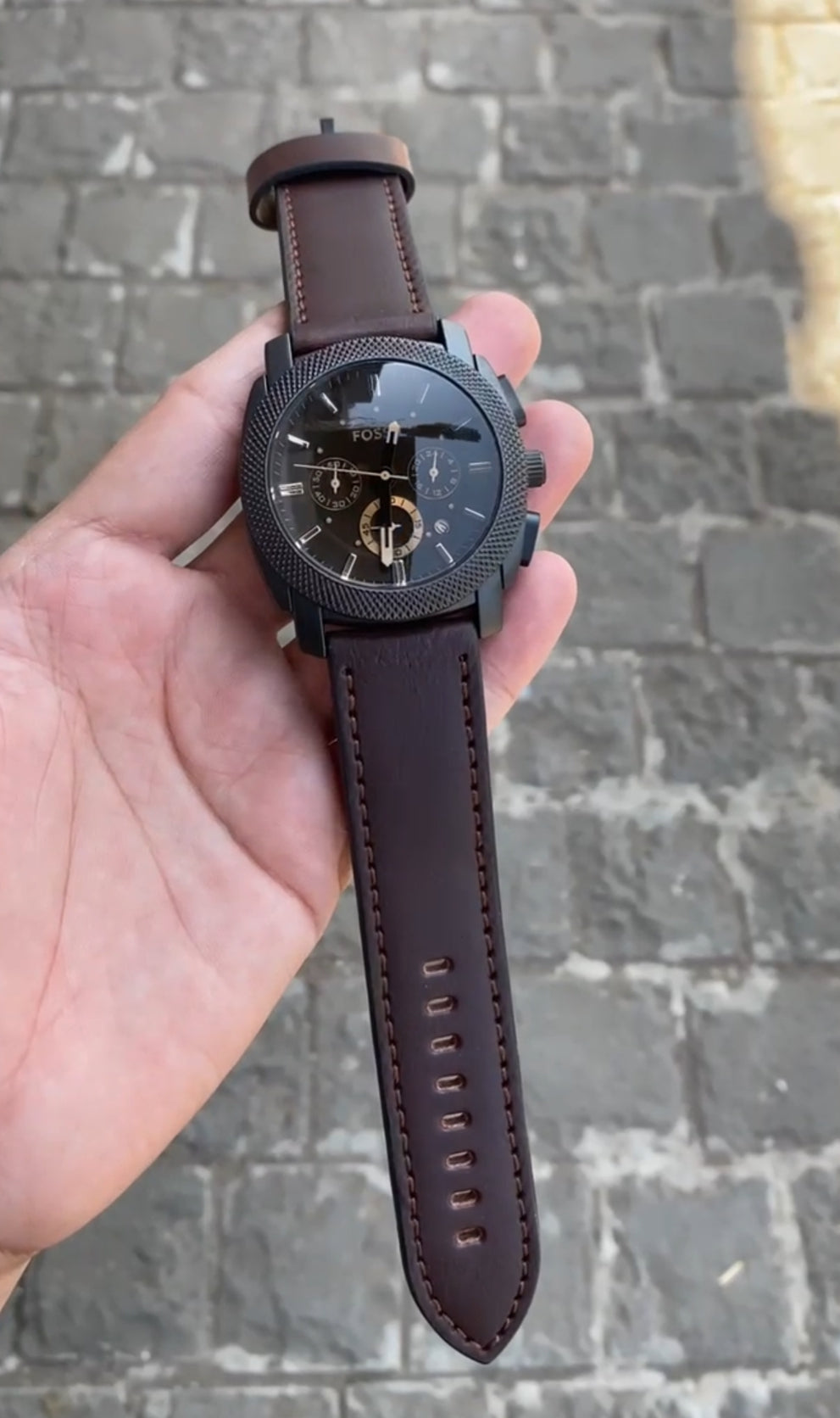 Fossi_l (Fs4682) Good Quality