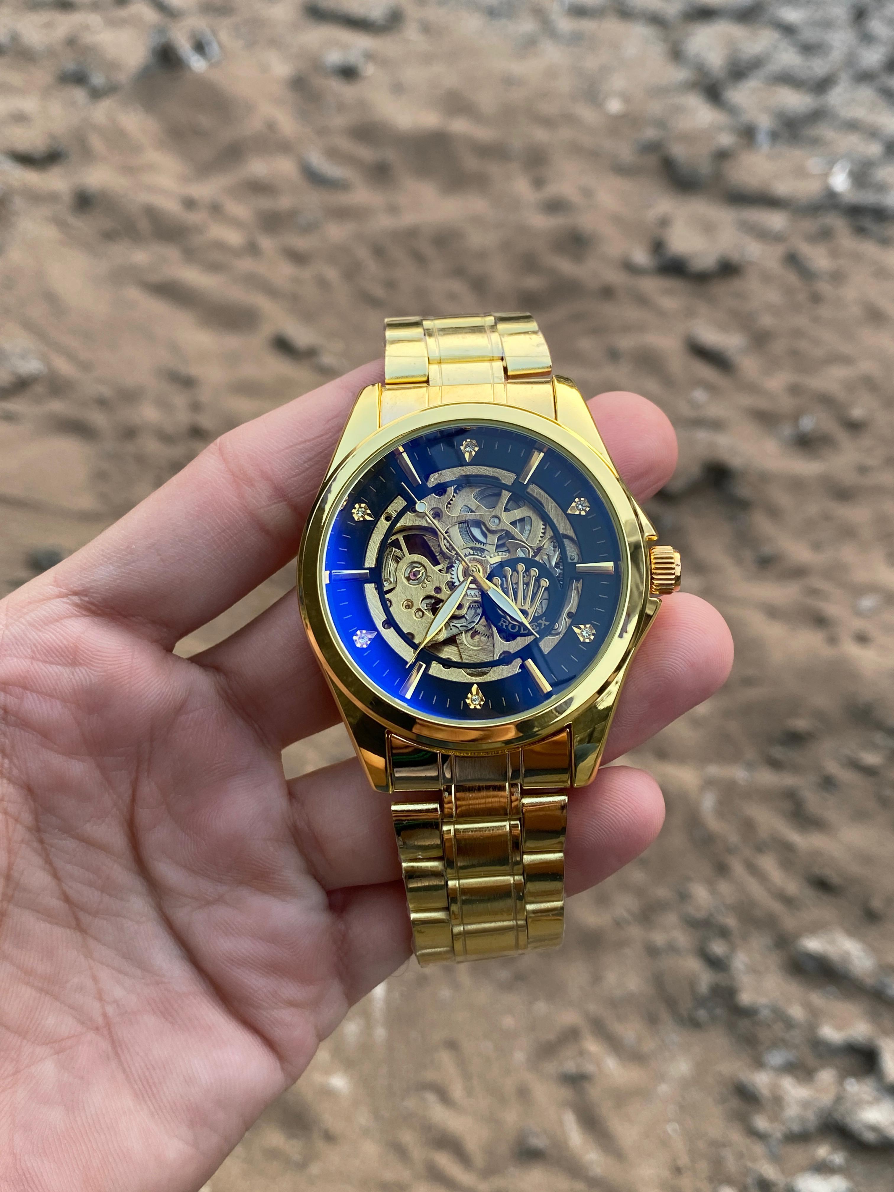 Role_x_Automatic_opne_. _machine_