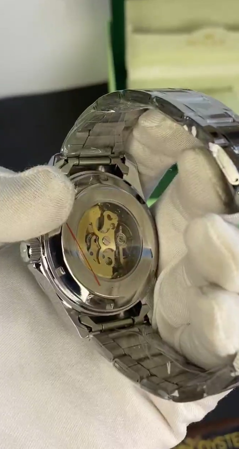 Role_x_Automatic_opne_. _machine_