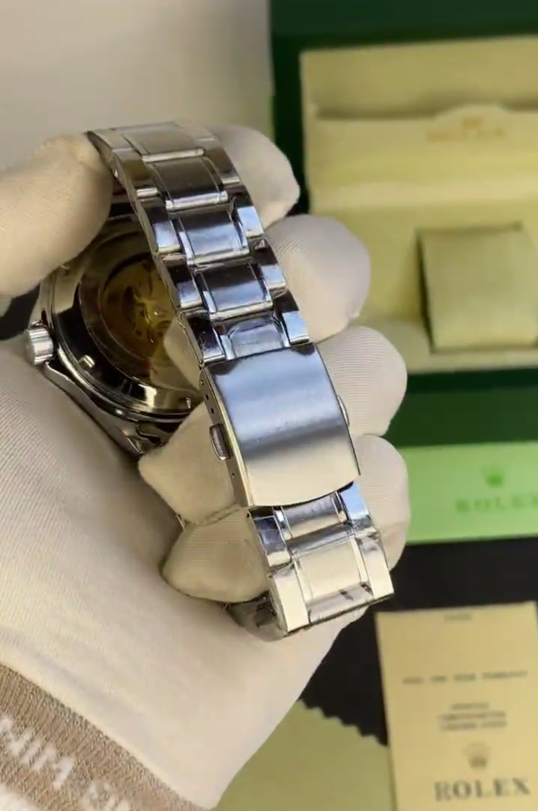 Role_x_Automatic_opne_. _machine_