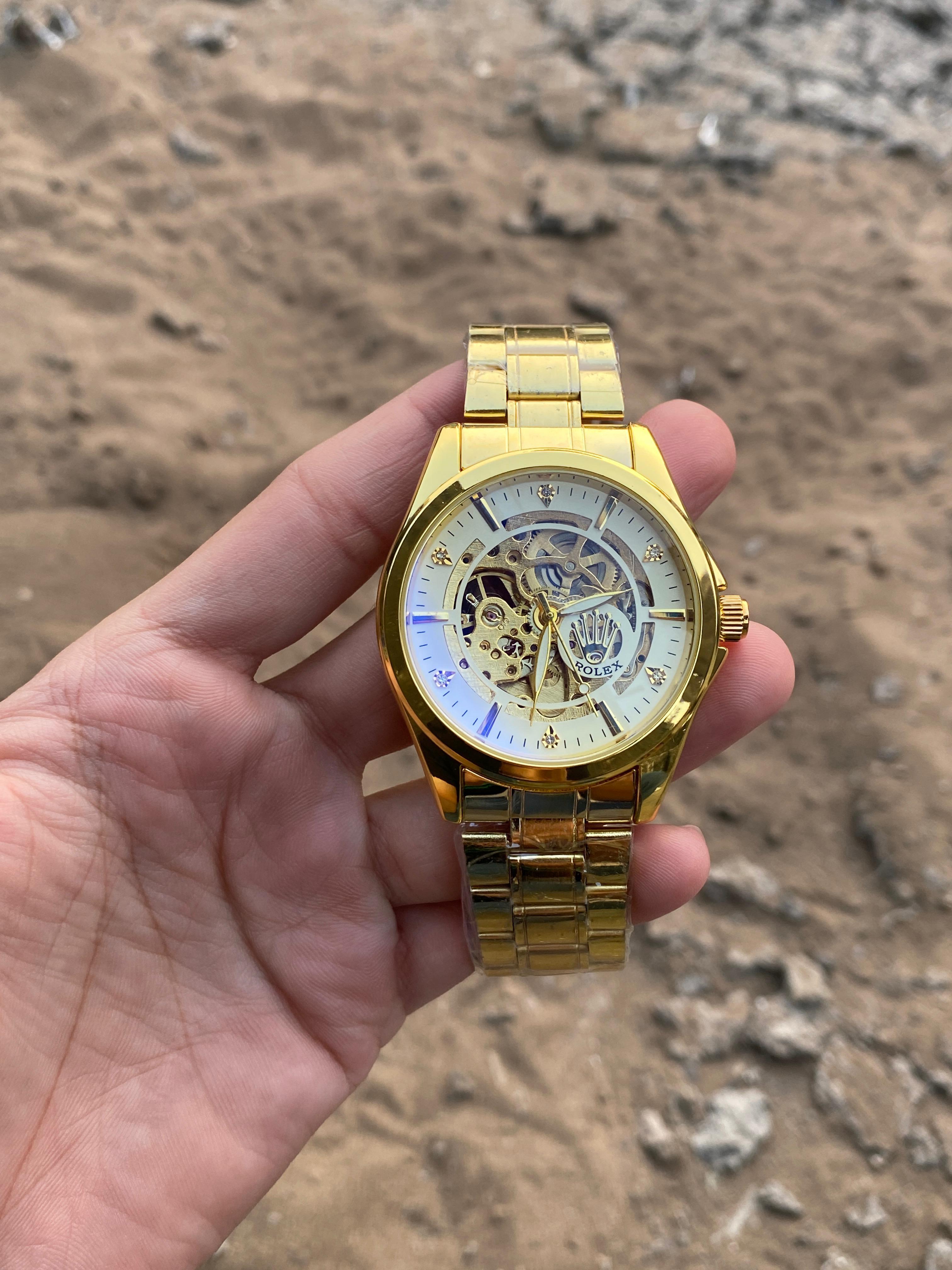 Role_x_Automatic_opne_. _machine_