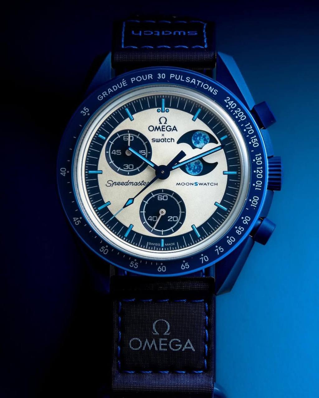 Ome_ga Swatch moon