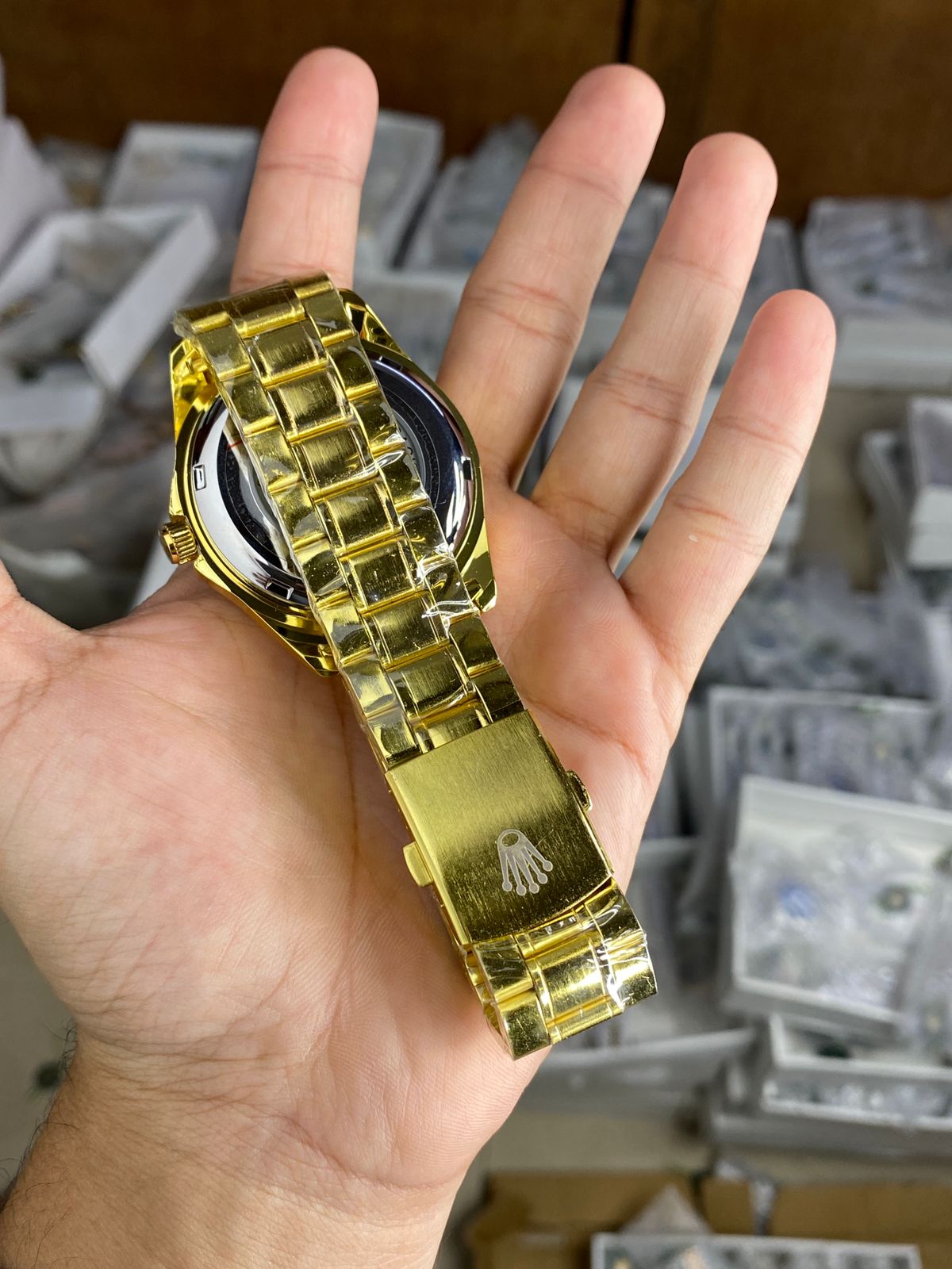 Role_x_Automatic_opne_. _machine_